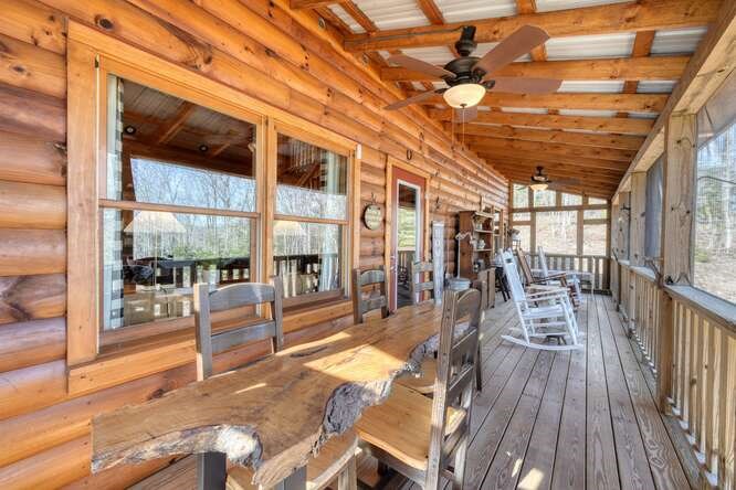 271 Kates Cove Road, MURPHY, North Carolina image 27