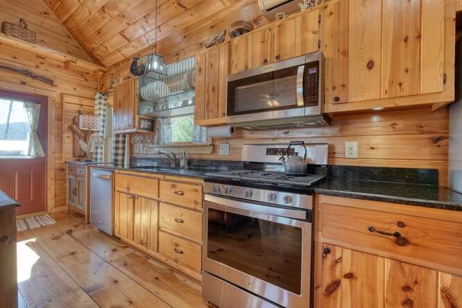 271 Kates Cove Road, MURPHY, North Carolina image 11