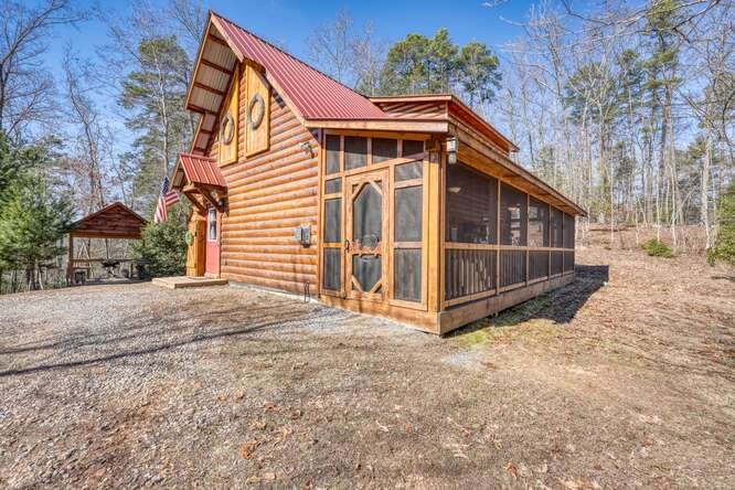 271 Kates Cove Road, MURPHY, North Carolina image 2