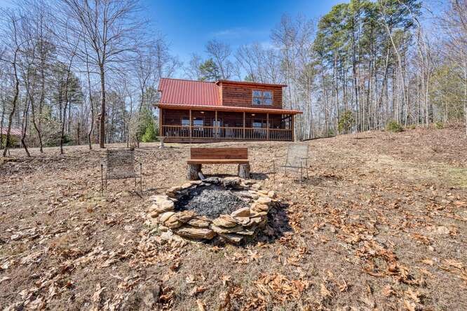 271 Kates Cove Road, MURPHY, North Carolina image 4