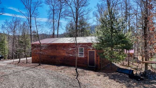 271 Kates Cove Road, MURPHY, North Carolina image 37
