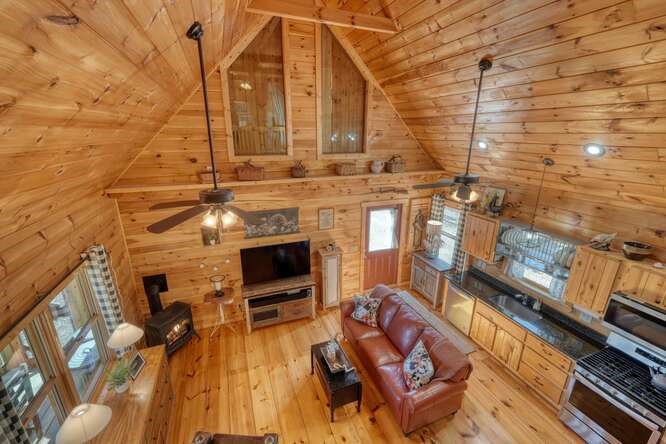 271 Kates Cove Road, MURPHY, North Carolina image 17