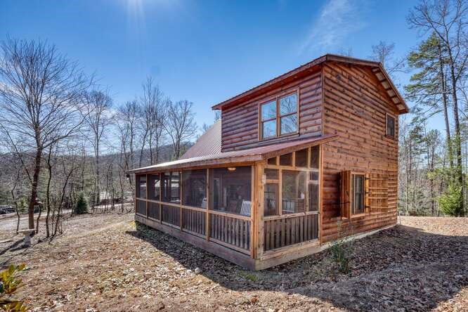 271 Kates Cove Road, MURPHY, North Carolina image 48