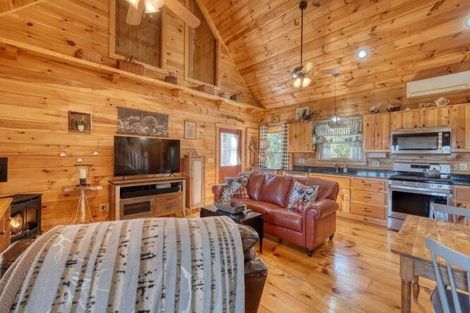 271 Kates Cove Road, MURPHY, North Carolina image 7