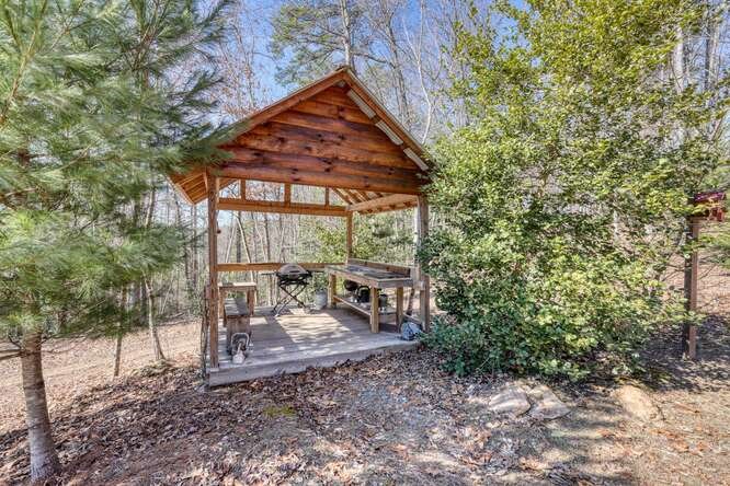 271 Kates Cove Road, MURPHY, North Carolina image 30