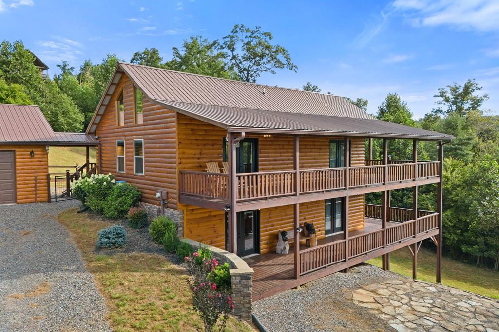 Photo 1 of 42 — 40 Field Stone, MURPHY, NC 28906