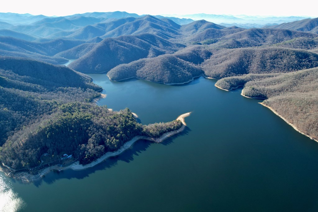 TBD Lake Shore Drive, NANTAHALA, Alabama image 5