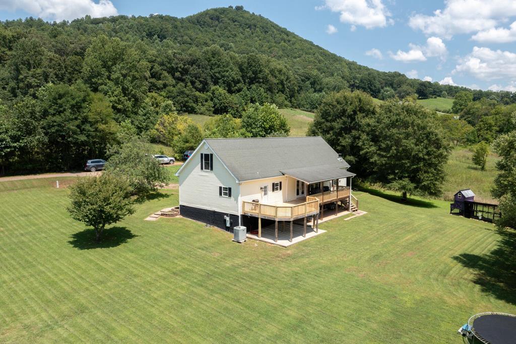 170 Morning Mist Lane, HAYESVILLE, North Carolina image 4