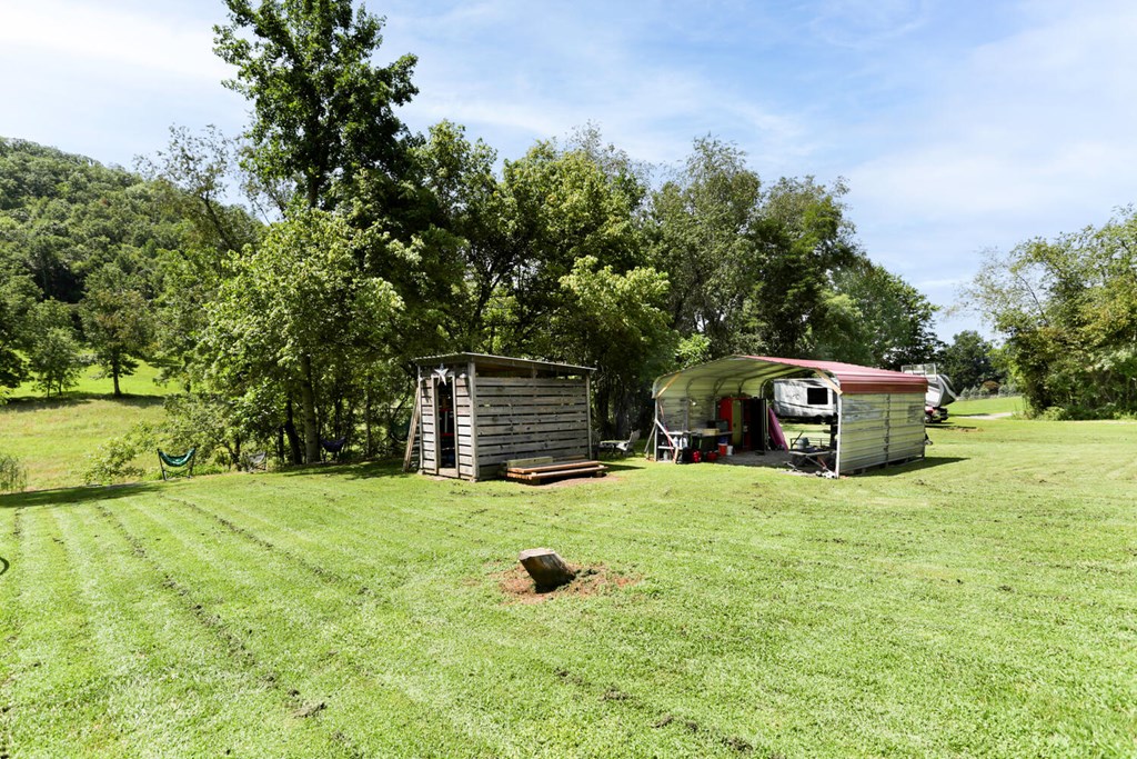 170 Morning Mist Lane, HAYESVILLE, North Carolina image 14