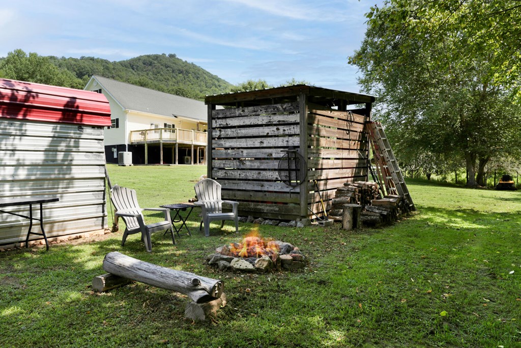 170 Morning Mist Lane, HAYESVILLE, North Carolina image 17