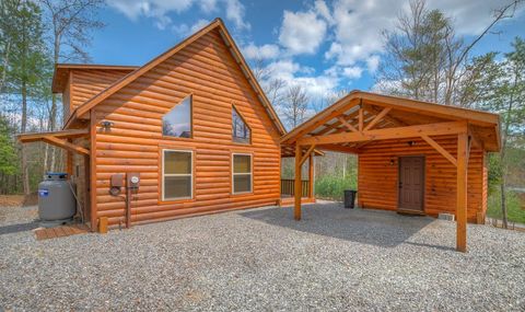 Homes For Sale - 20 Field Stone Trl<br/> MURPHY, NC 28906