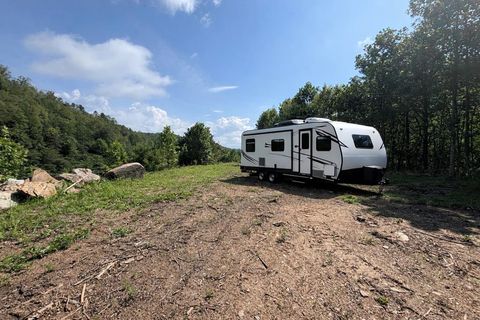 Vacant Land For Sale - 8888 Hwy 28<br/> ALMOND, NC 28702