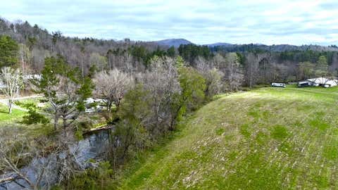Vacant Land For Sale - 11.87 AC Die Bend Rd<br/> MURPHY, NC 28906