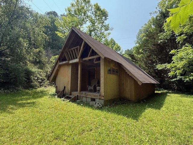 31 Whispering Winds Way, MARBLE, North Carolina image 4