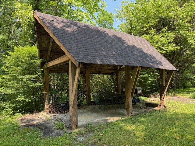 31 Whispering Winds Way, MARBLE, North Carolina image 7