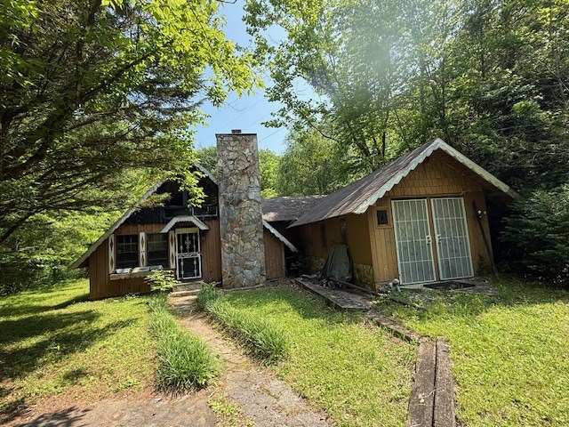 31 Whispering Winds Way, MARBLE, North Carolina image 2