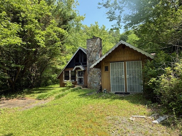 31 Whispering Winds Way, MARBLE, North Carolina image 3