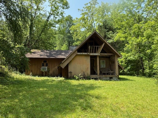 31 Whispering Winds Way, MARBLE, North Carolina image 5