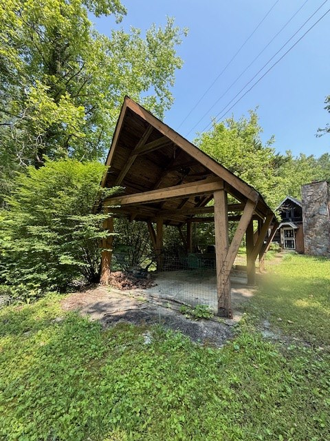 31 Whispering Winds Way, MARBLE, North Carolina image 6