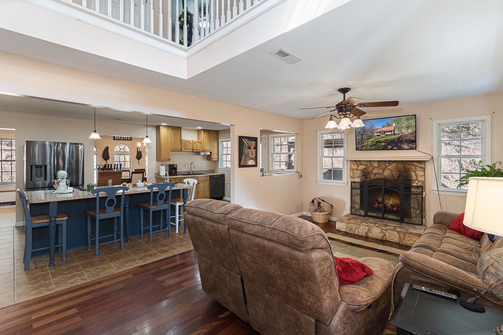 9 Domenico Dr, MURPHY, North Carolina image 16