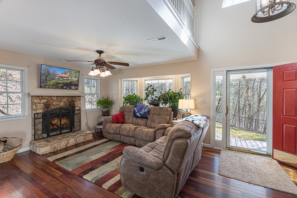 9 Domenico Dr, MURPHY, North Carolina image 14