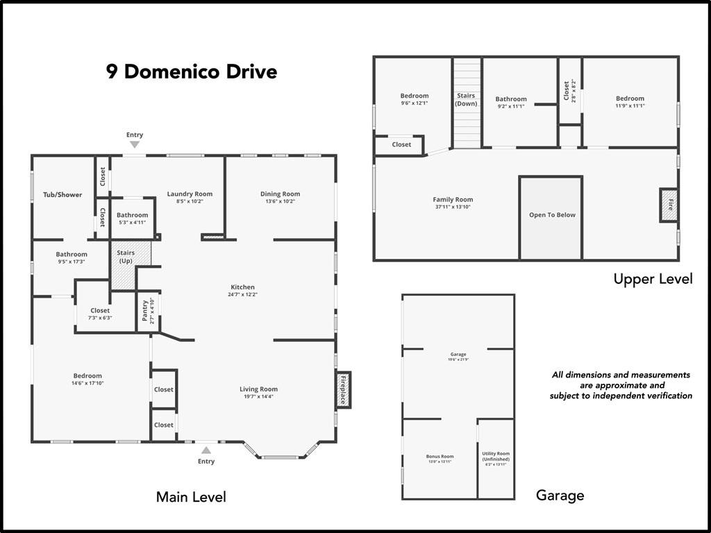 9 Domenico Dr, MURPHY, North Carolina image 2