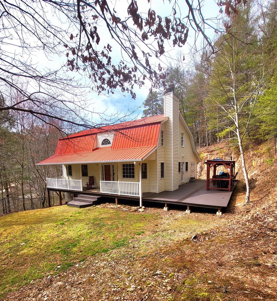 9 Domenico Dr, MURPHY, North Carolina image 1