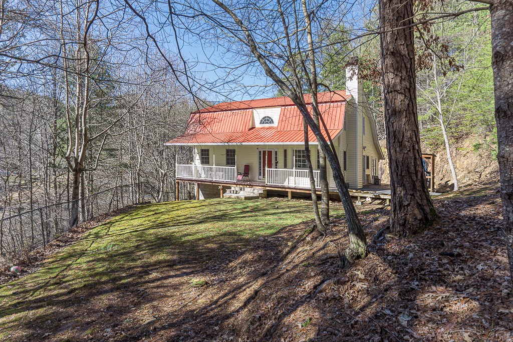 9 Domenico Dr, MURPHY, North Carolina image 45