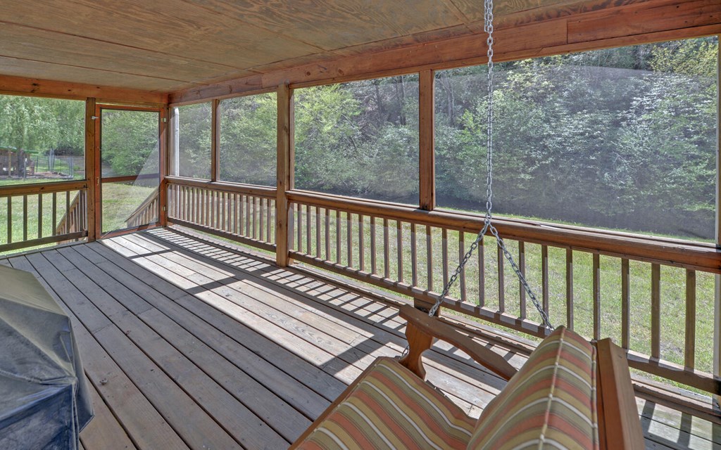 447 Johnsonville Rd, MURPHY, North Carolina image 33