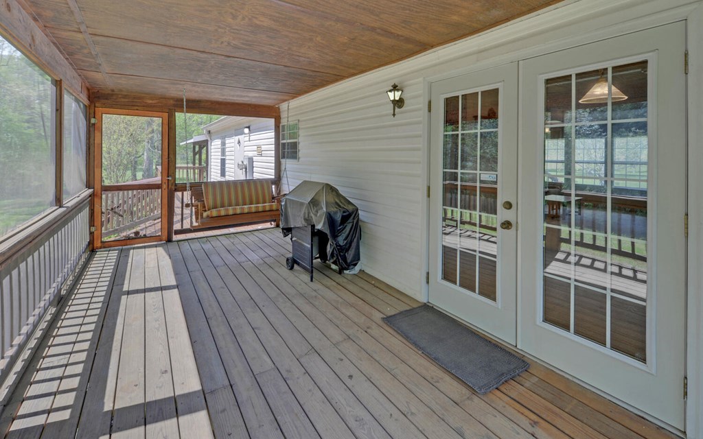 447 Johnsonville Rd, MURPHY, North Carolina image 32