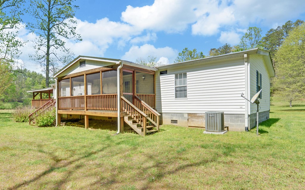 447 Johnsonville Rd, MURPHY, North Carolina image 35