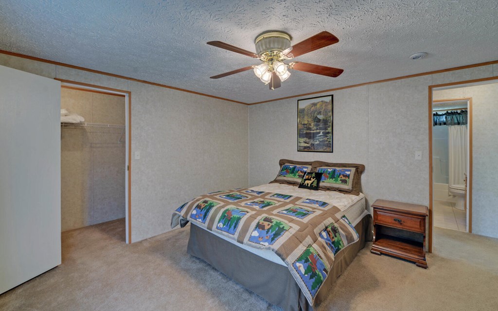 447 Johnsonville Rd, MURPHY, North Carolina image 28