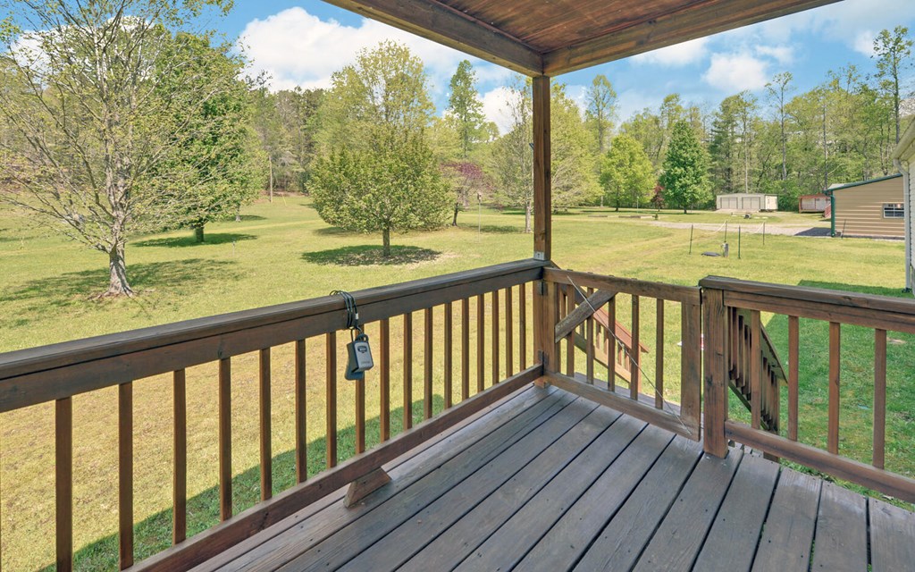 447 Johnsonville Rd, MURPHY, North Carolina image 4