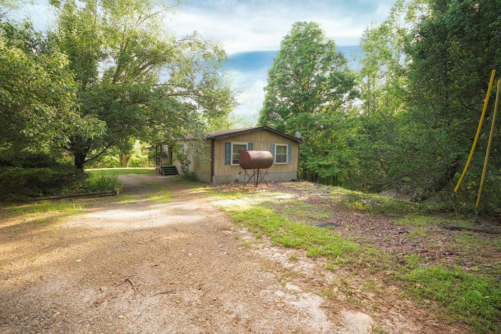 660 Mountain Top Rd, MARBLE, North Carolina image 18