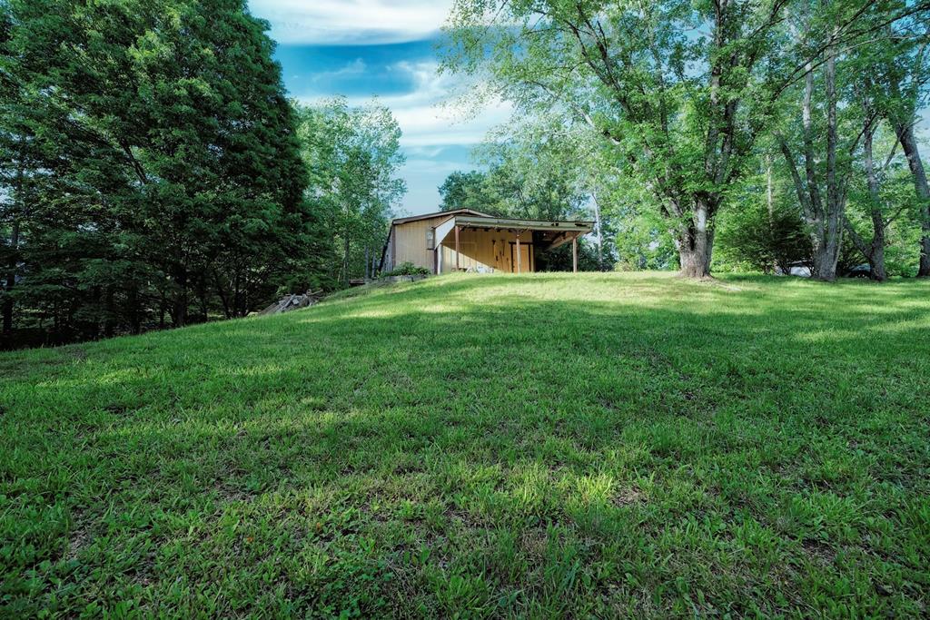660 Mountain Top Rd, MARBLE, North Carolina image 20