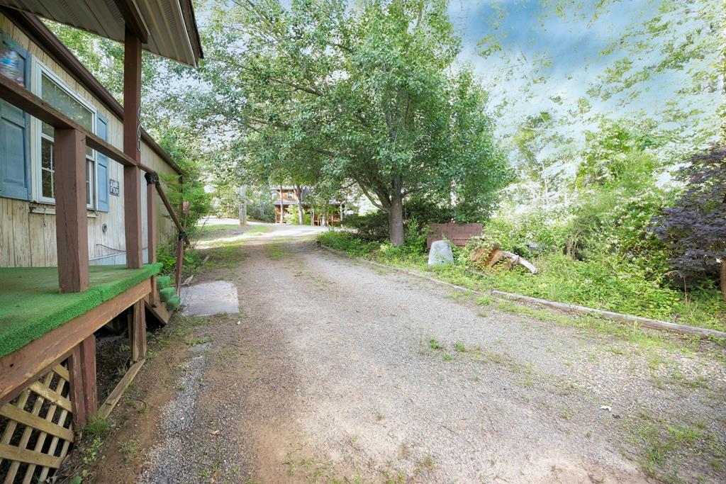 660 Mountain Top Rd, MARBLE, North Carolina image 19