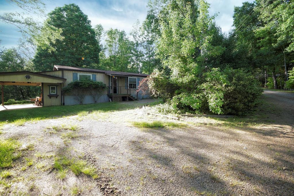 660 Mountain Top Rd, MARBLE, North Carolina image 4