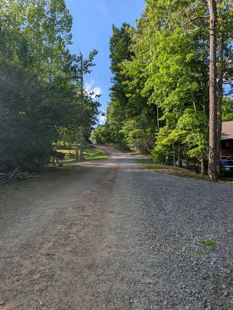660 Mountain Top Rd, MARBLE, North Carolina image 3
