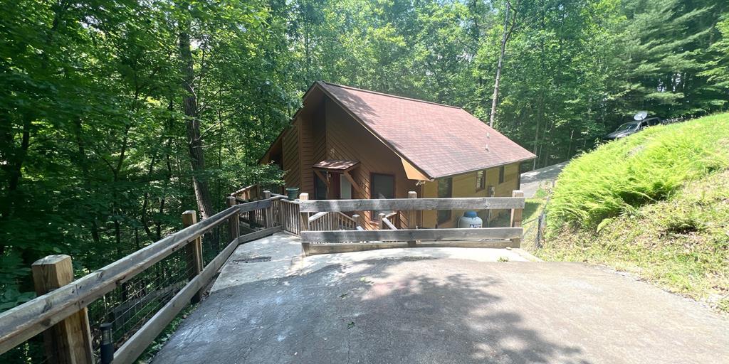 129 Crooked Lane, MURPHY, New York image 1
