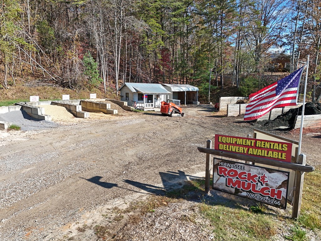 900 Main Street, HIAWASSEE, Georgia image 5