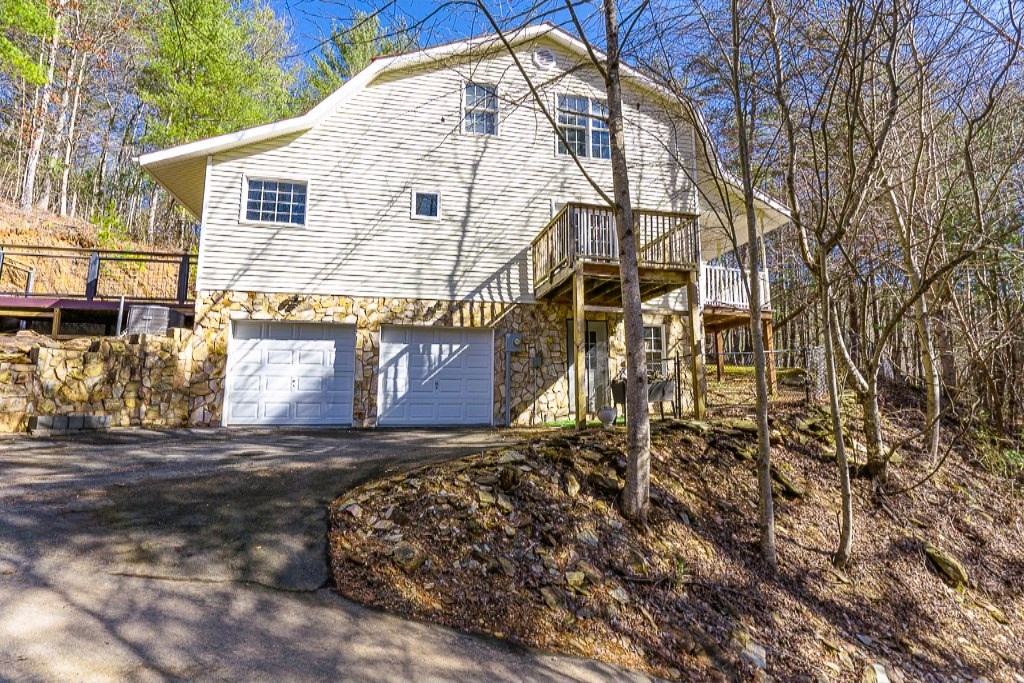 9 Domenico Dr, MURPHY, North Carolina image 32