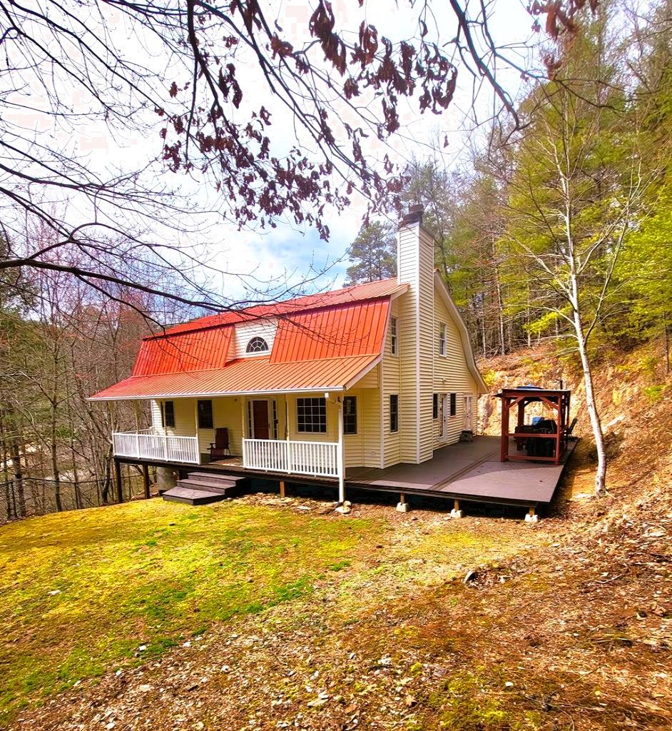 9 Domenico Dr, MURPHY, North Carolina image 1