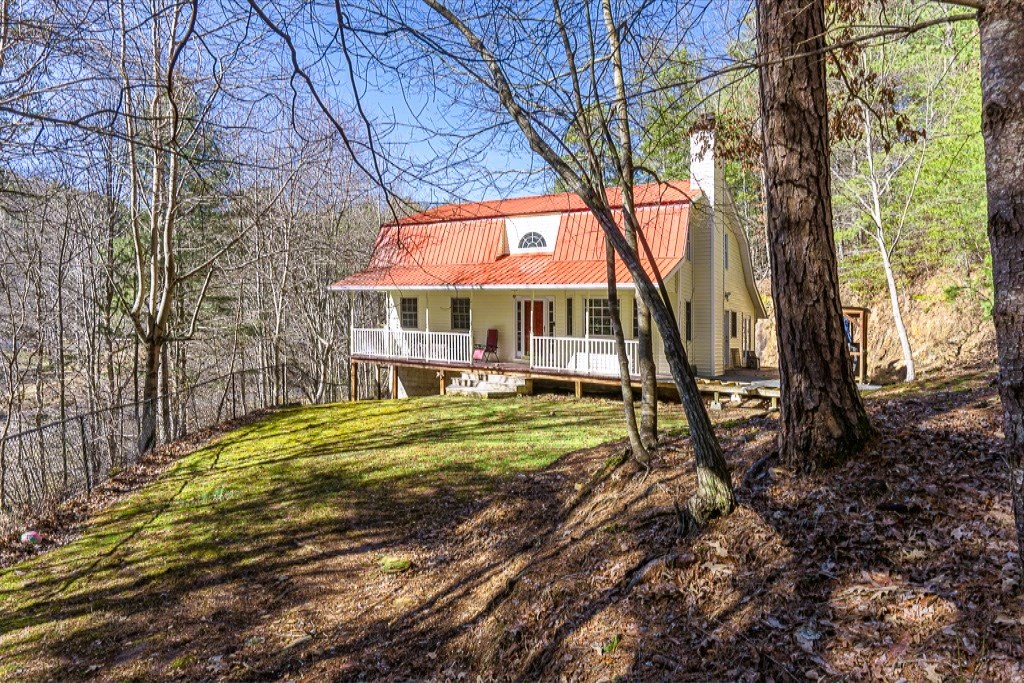 9 Domenico Dr, MURPHY, North Carolina image 40