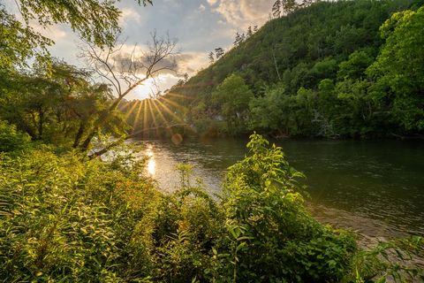 Vacant Land For Sale - LOT 144 River Farm Drive #144<br/> MURPHY, NC 28906