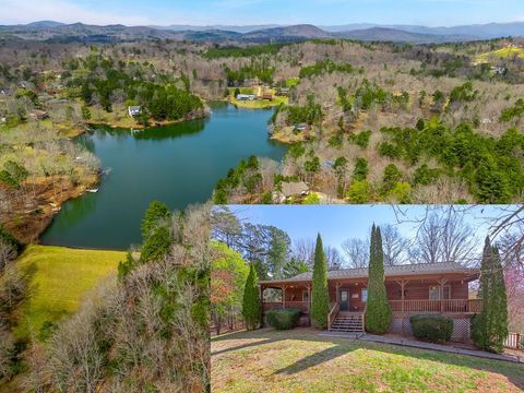 Homes For Sale - 349 Deer Pasture Lane<br/> MURPHY, NC 28906