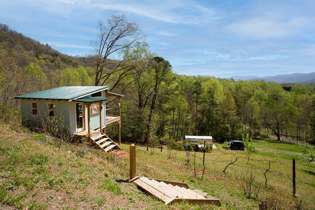 105 Sharons Valley Drive, HAYESVILLE, North Carolina image 30