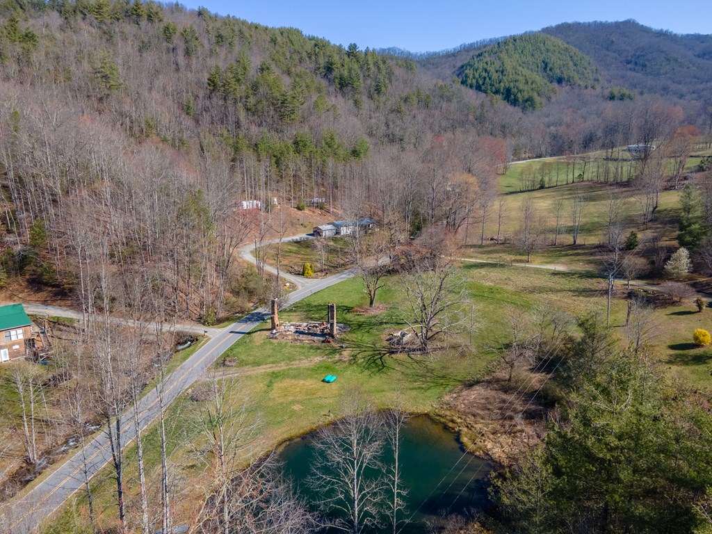 3582 Franks Creek Road, ROBBINSVILLE, North Carolina image 20