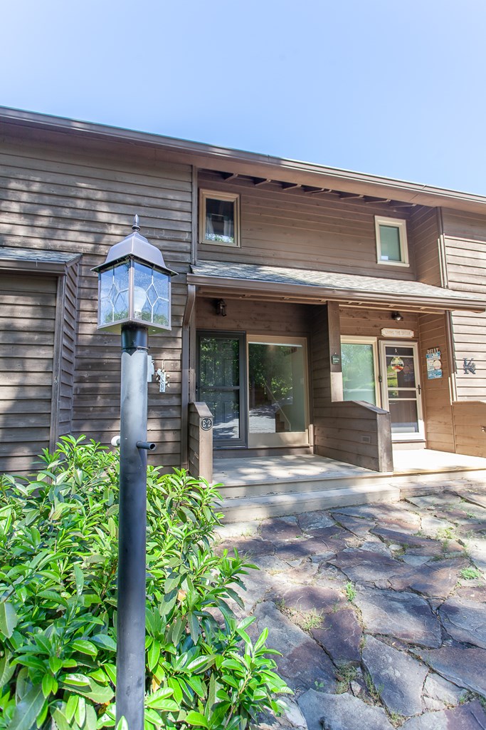 500 Marina Rd #E2, MURPHY, North Carolina image 22