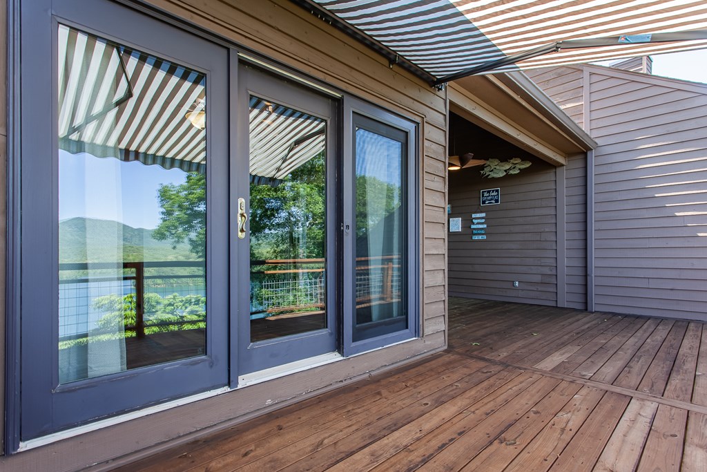 500 Marina Rd #E2, MURPHY, North Carolina image 41