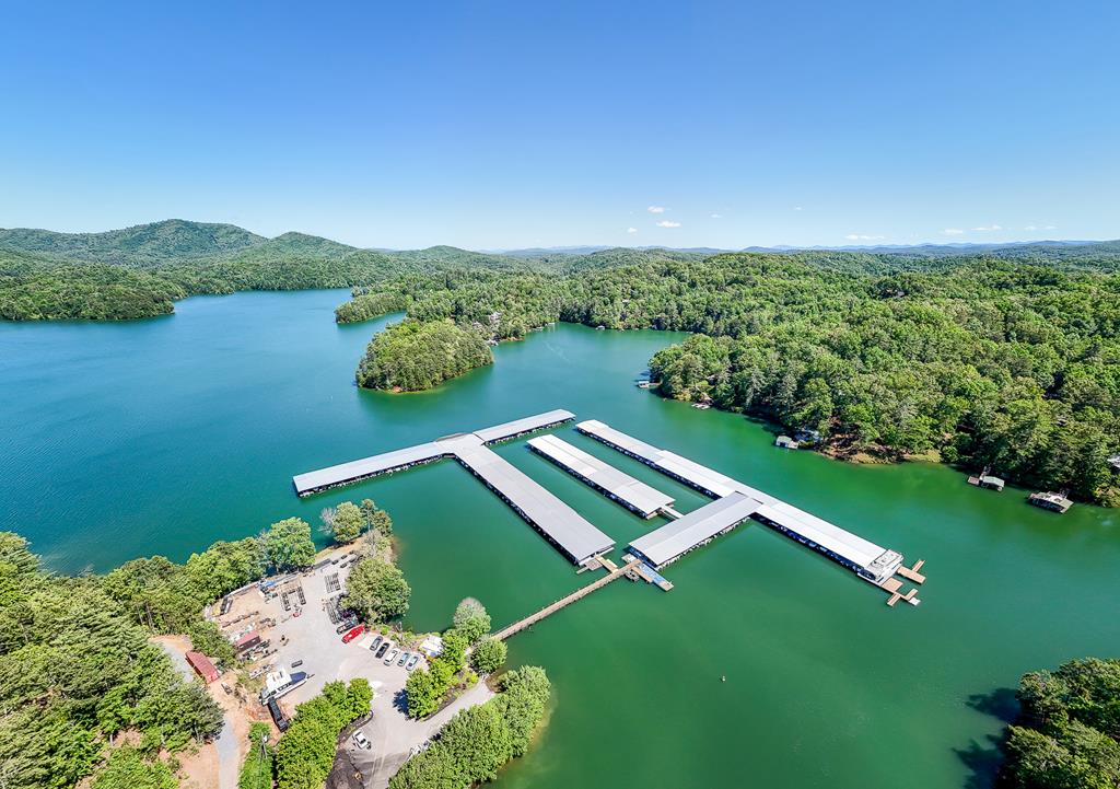 500 Marina Rd #E2, MURPHY, North Carolina image 18